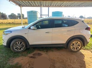 2017 Hyundai Tucson 2.0 Premium Auto For Sale in Gauteng, Pretoria