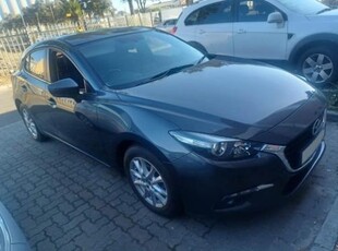 2017 Mazda Mazda3 Hatch 2.0 Individual Auto For Sale in Gauteng, Pretoria