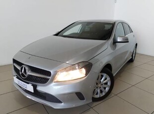 2017 Mercedes-Benz A-Class A200 Style auto For Sale in Western Cape, Cape Town