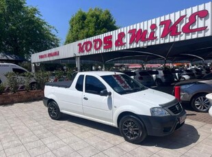 2017 Nissan NP200 1.6i (aircon) Safety Pack For Sale in Gauteng, Johannesburg