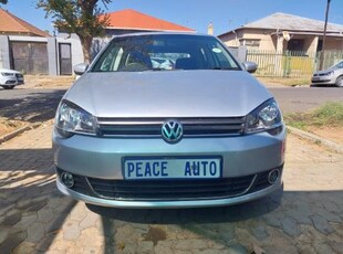 2017 Volkswagen Polo Vivo HATCH 1.4 CONCEPTLINE For Sale in Gauteng, Johannesburg