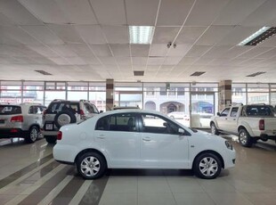 2017 Volkswagen Polo Vivo Sedan 1.6 Trendline For Sale in KwaZulu-Natal, Durban