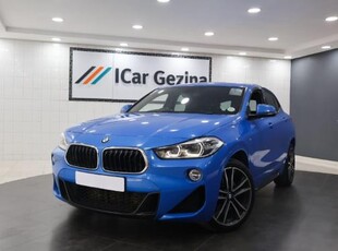 2018 BMW X2 sDrive20i M Sport Auto For Sale in Gauteng, Pretoria