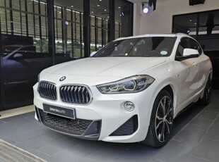2018 BMW X2 xDrive20d M Sport Auto For Sale in KwaZulu-Natal, Ballito