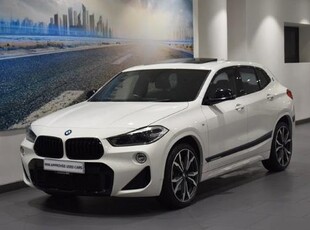 2018 BMW X2 xDrive20d M Sport Auto For Sale in KwaZulu-Natal, Umhlanga