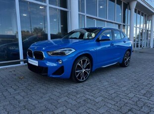 2018 BMW X2 xDrive20d M Sport Auto For Sale in Western Cape, Cape Town