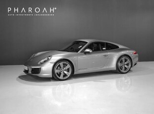 2018 Porsche 911 Carrera Coupe Auto For Sale in Gauteng, Sandton