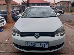 2018 Volkswagen Polo Vivo Hatch 1.4 Comfortline For Sale in Gauteng, Johannesburg