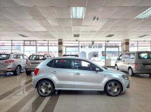 2018 Volkswagen Polo Vivo Hatch 1.4 Comfortline For Sale in KwaZulu-Natal, Durban