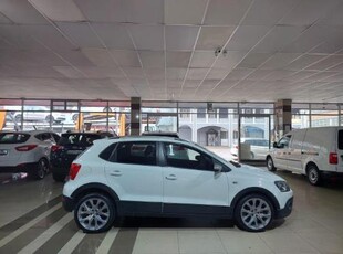 2018 Volkswagen Polo Vivo Hatch 1.6 Maxx For Sale in KwaZulu-Natal, Durban
