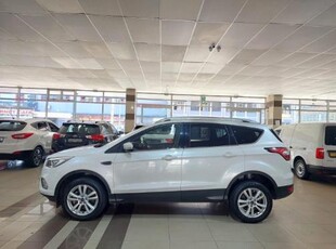 2019 Ford Kuga 1.5TDCi Ambiente For Sale in KwaZulu-Natal, Durban