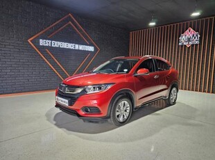 2019 Honda HR-V 1.5 Comfort For Sale in Gauteng, Pretoria