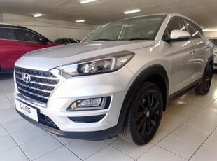2019 Hyundai Tucson 2.0 Premium For Sale in Gauteng, Johannesburg