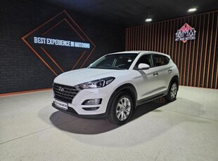 2019 Hyundai Tucson 2.0 Premium For Sale in Gauteng, Pretoria