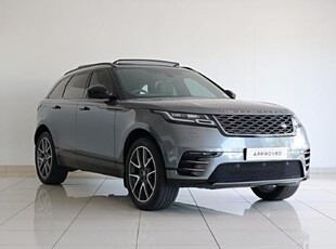 2019 Land Rover Range Rover Velar D180 R-Dynamic S For Sale in Western Cape, Cape Town