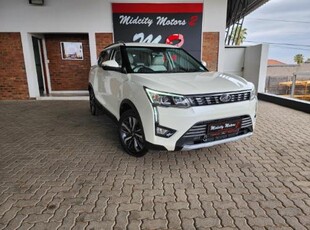 2019 Mahindra XUV300 1.5TD W8 For Sale in North West, Klerksdorp