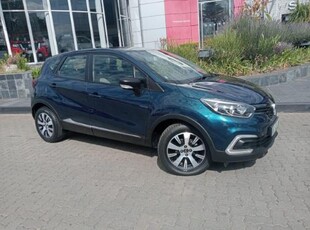 2019 Renault Captur 66kW Turbo Blaze For Sale in Gauteng, Johannesburg