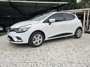 2019 Renault Clio 66kW Turbo Expression For Sale in KwaZulu-Natal, Hillcrest