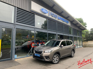 2019 Subaru Forester 2.0i-S ES For Sale in KwaZulu-Natal, Durban