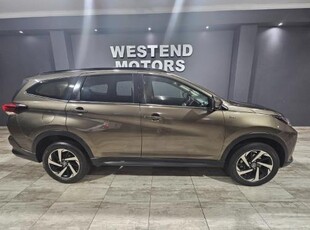 2019 Toyota Rush 1.5 S Auto For Sale in KwaZulu-Natal, Durban