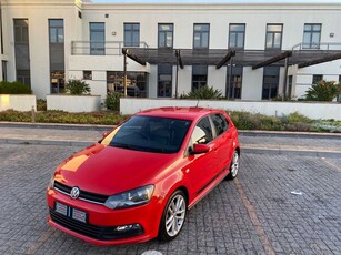 2019 VW Polo Vivo GT TSi **POCKET-ROCKET**