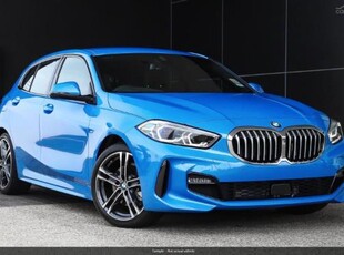 2020 BMW 1 Series 118i M Sport For Sale in Western Cape, Claremont