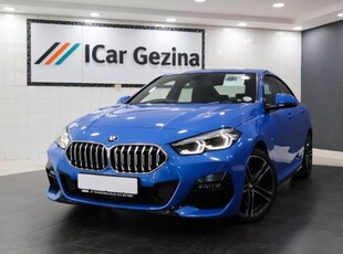 2020 BMW 2 Series 220d Gran Coupe M Sport For Sale in Gauteng, Pretoria