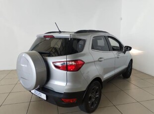 2020 Ford EcoSport 1.0T Trend Auto For Sale in Western Cape, Cape Town