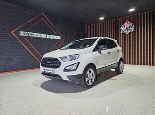 2020 Ford EcoSport 1.5 Ambiente For Sale in Gauteng, Pretoria