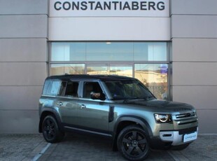 2020 Land Rover Defender 110 D240 First Edition For Sale in Western Cape, Cape Town