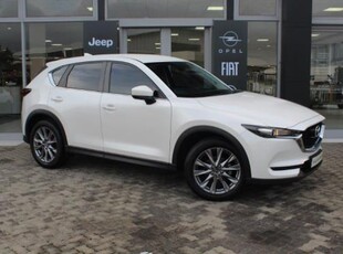 2020 Mazda CX-5 2.0 Dynamic Auto For Sale in Western Cape, Cape Town