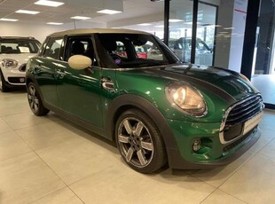 2020 MINI Hatch Cooper 5-Door 60 years Auto For Sale in Western Cape, Cape Town