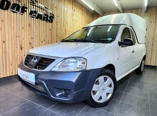 2020 Nissan NP200 1.5dCi Safety Pack For Sale in KwaZulu-Natal, Kloof