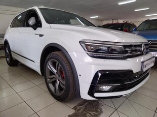 2020 Volkswagen Tiguan 1.4TSI Comfortline Auto For Sale in Gauteng, Johannesburg