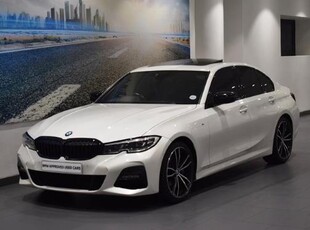 2021 BMW 3 Series 330i M Sport For Sale in KwaZulu-Natal, Umhlanga