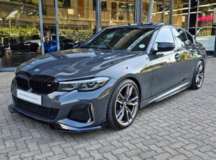 2021 BMW 3 Series M340i xDrive For Sale in Gauteng, Johannesburg