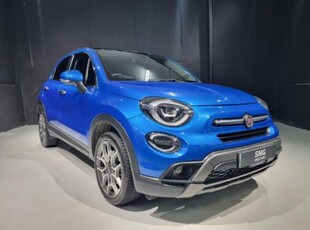 2021 Fiat 500X 1.4T Cross For Sale in Western Cape, Claremont