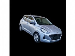 2021 Hyundai i10 Grand 1.0 Motion