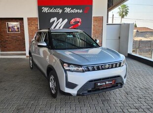 2021 Mahindra XUV300 1.2T W6 For Sale in North West, Klerksdorp