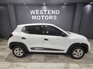 2021 Renault Kwid 1.0 Expression For Sale in KwaZulu-Natal, Durban