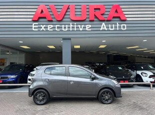 2021 Toyota Aygo 1.0 For Sale in North West, Rustenburg
