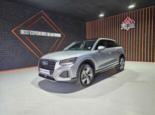 2022 Audi Q2 35TFSI Advanced For Sale in Gauteng, Pretoria