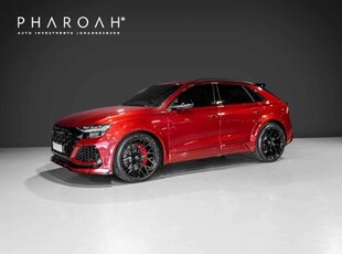 2022 Audi RSQ8 Quattro For Sale in Gauteng, Sandton