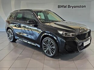 2022 BMW X1 sDrive18d M Sport For Sale in Gauteng, Johannesburg