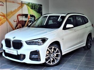 2022 BMW X1 sDrive18i M Sport For Sale in KwaZulu-Natal, Kloof