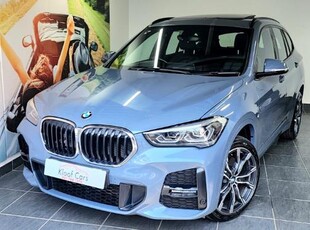 2022 BMW X1 sDrive18i M Sport For Sale in KwaZulu-Natal, Kloof
