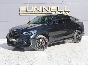 2022 BMW X6 M competition For Sale in KwaZulu-Natal, Hillcrest