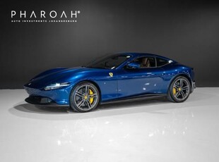 2022 Ferrari Roma For Sale in Gauteng, Sandton