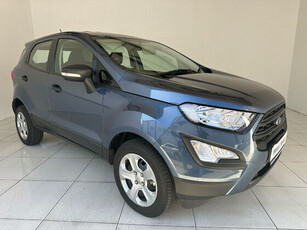 2022 Ford Ecosport 1.5TiVCT Ambiente