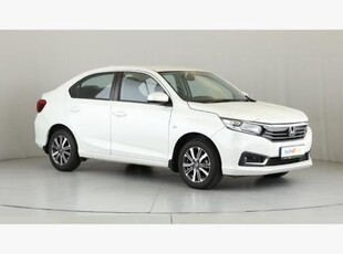 2022 Honda Amaze 1.2 Comfort Auto For Sale in Gauteng, Sandton